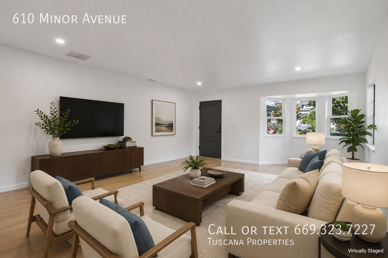 610 Minor Ave - Photo 5 of 20