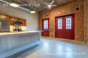 featured image of 895 Washington St #110