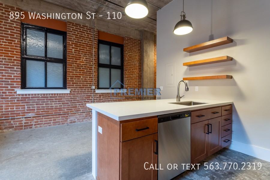 895 Washington St #110 - Photo 2 of 28