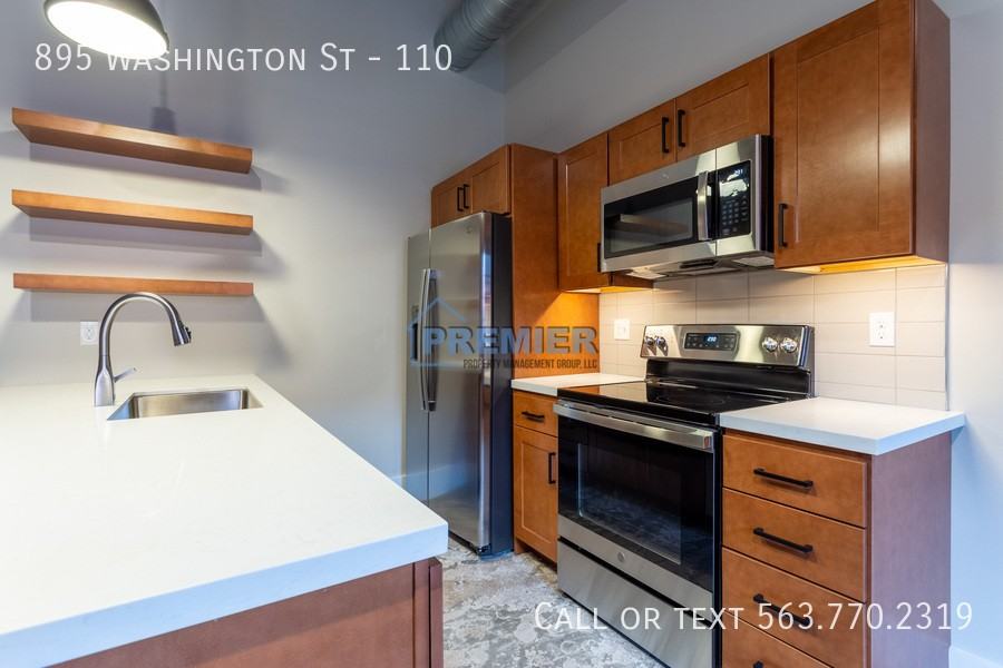 895 Washington St #110 - Photo 5 of 28