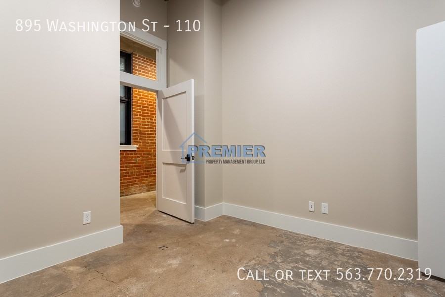 895 Washington St #110 - Photo 6 of 28