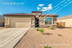 featured image of 13634 W Briles Rd