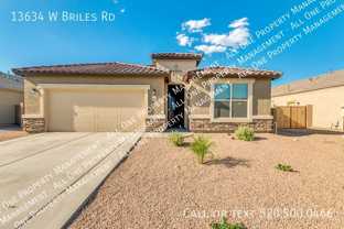 13634 W Briles Rd - Photo 1 of 1