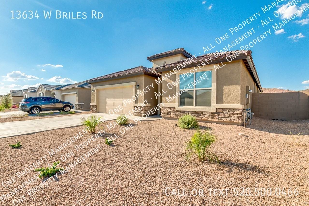 13634 W Briles Rd - Photo 2 of 37