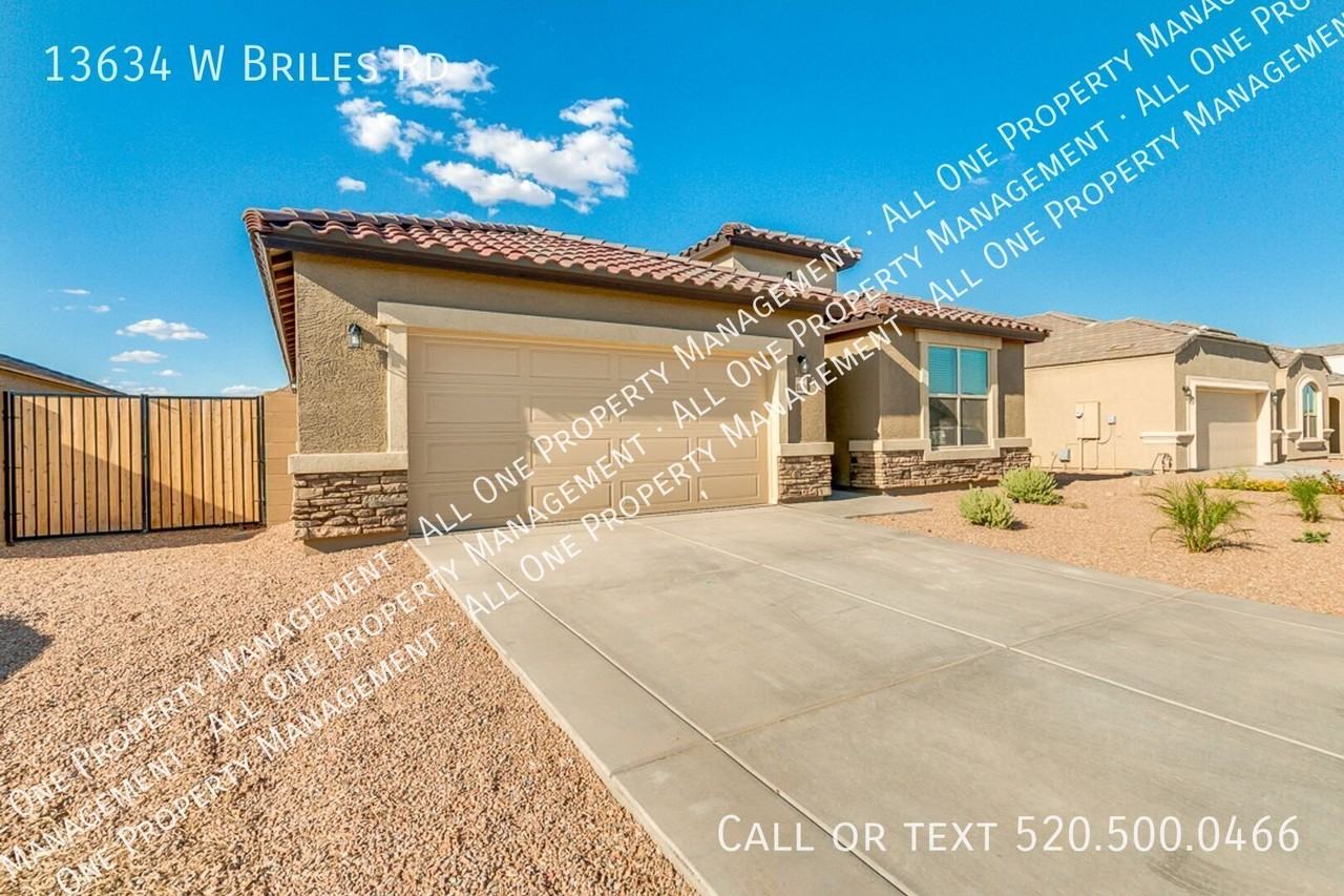 13634 W Briles Rd - Photo 3 of 37