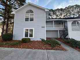 104 W Victoria Ct Apt A #Apt A - Photo 1 of 1