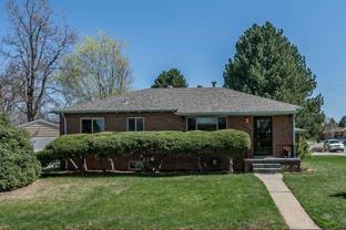 2596 S Zenobia St - Photo 1 of 1