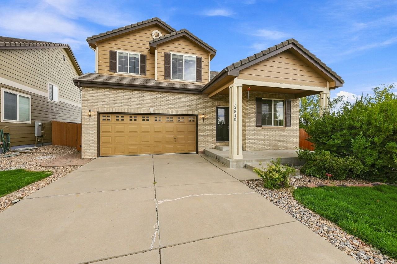 15830 Abbeylara Ln - Photo 2 of 45