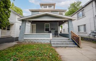 featured image of 1044 Muskegon Ave Nw #2