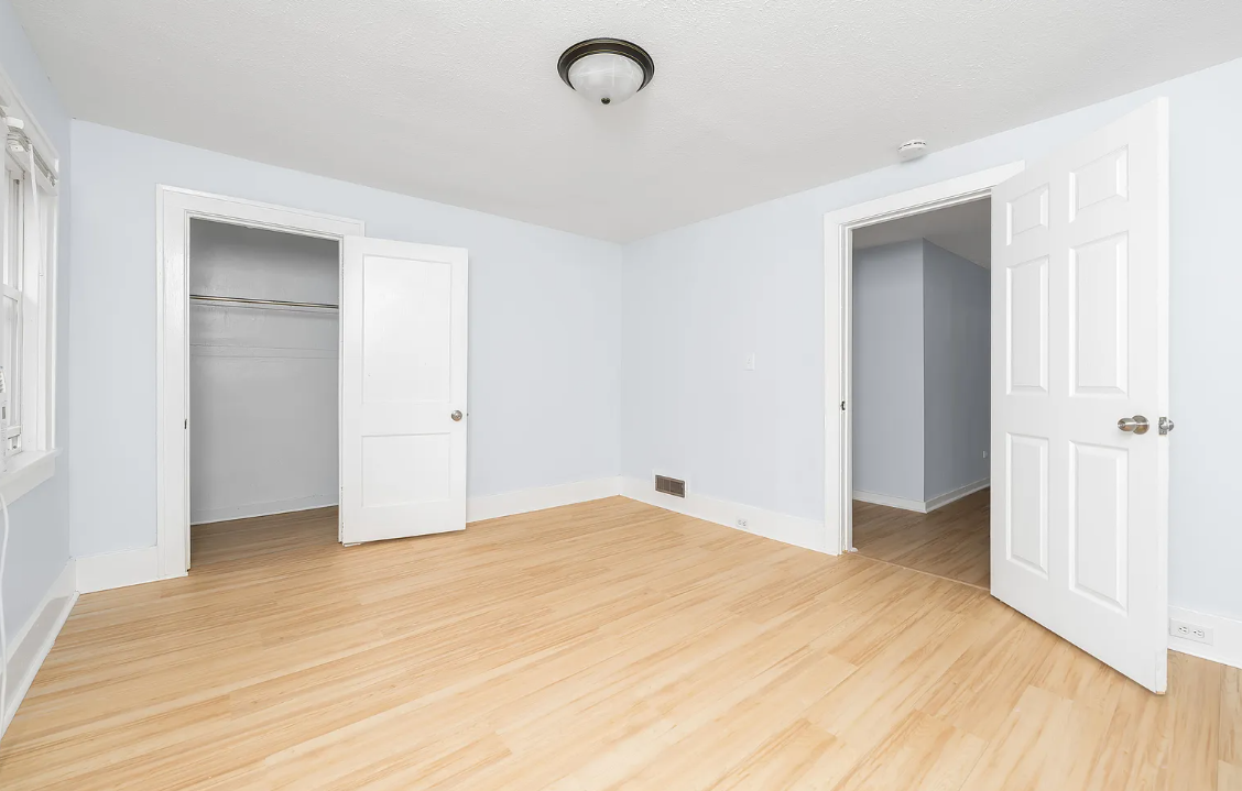 1044 Muskegon Ave Nw #2 - Photo 6 of 19