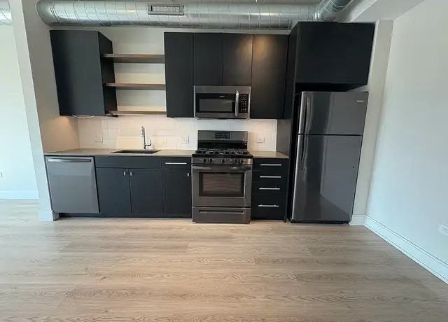 937 West Belmont Avenue, Unit 207 - Photo 2 of 4