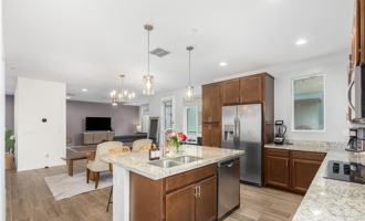 featured image of 1250 N Abbey Ln