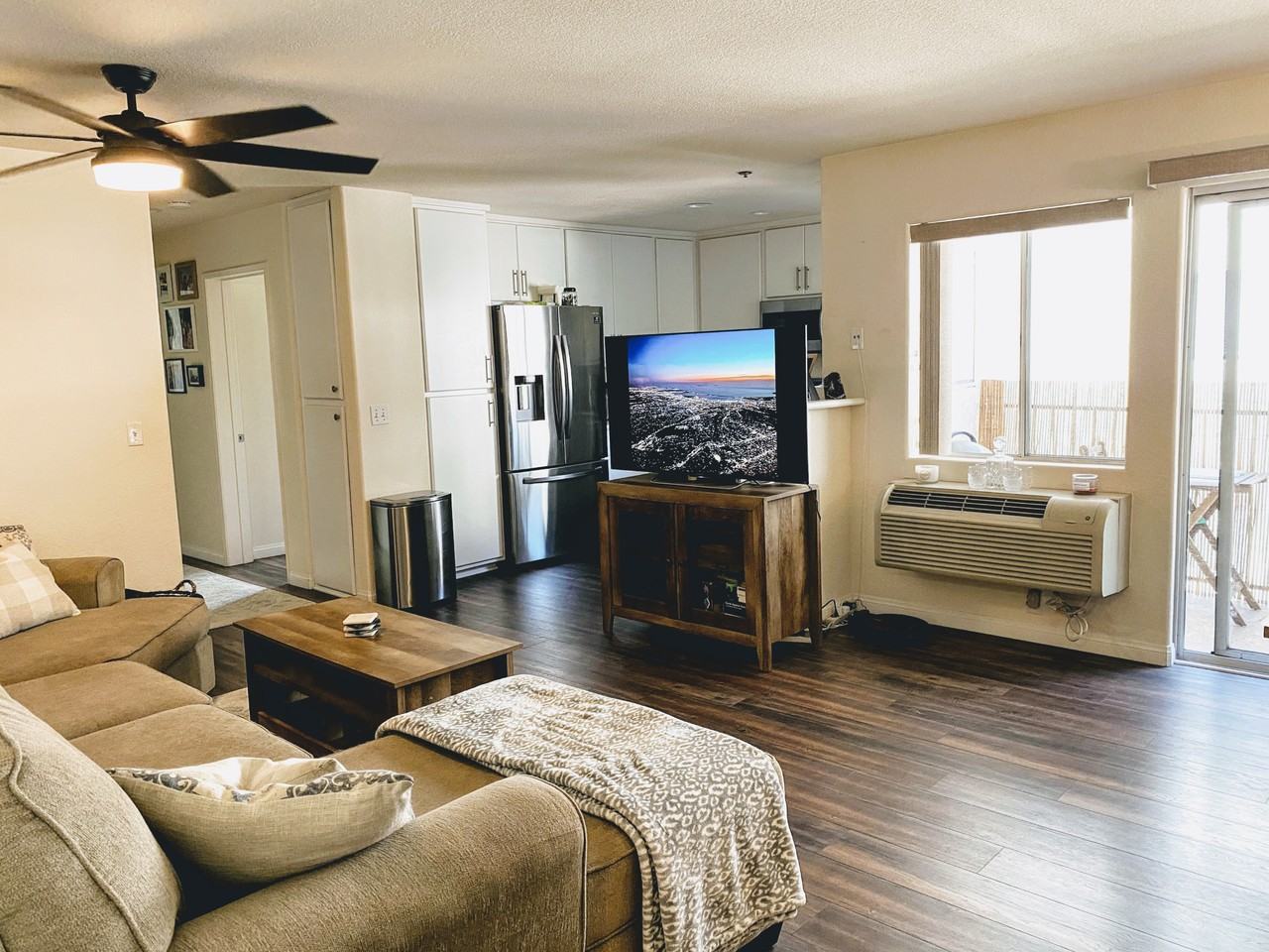 3795 Georgia St #201