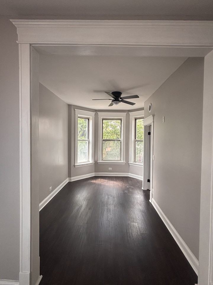 2427 S Spaulding Ave #3