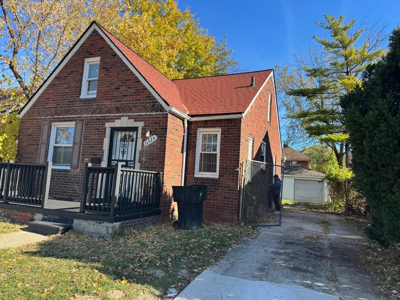 11326 Marlowe St #1 - Photo 2 of 14