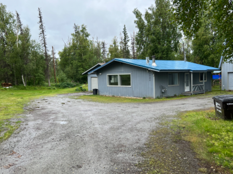 2880 N Wasilla Fishhook Rd #1