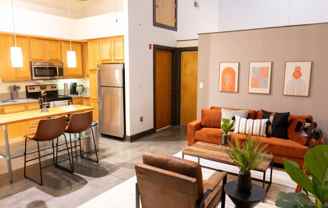 411 Bainbridge St #C - Photo 1 of 1