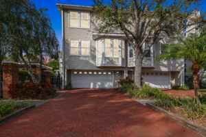 featured image of 3315 W De Leon St #1