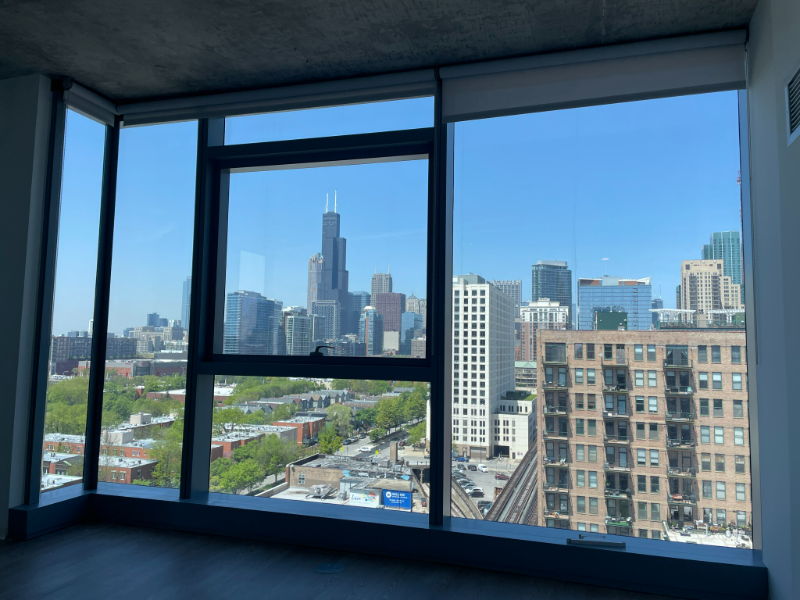 1402 S Wabash Ave - Photo 5 of 17