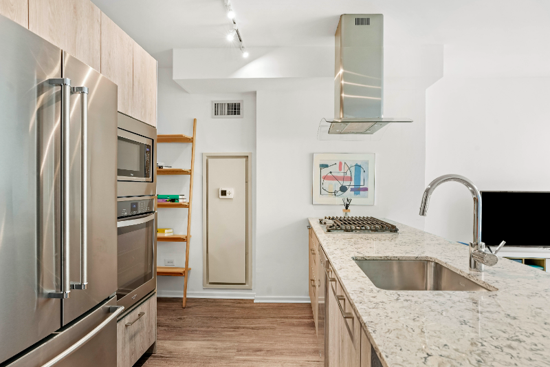 223 E Illinois St - Photo 5 of 20