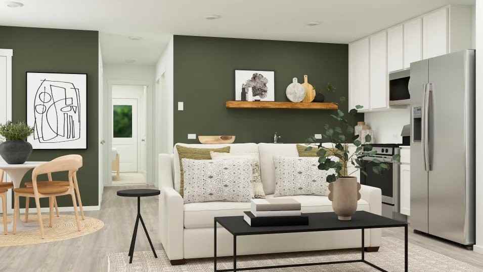 397 Lucia Way - Photo 3 of 14