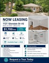 1121 Glendale Dr - Photo 1 of 1