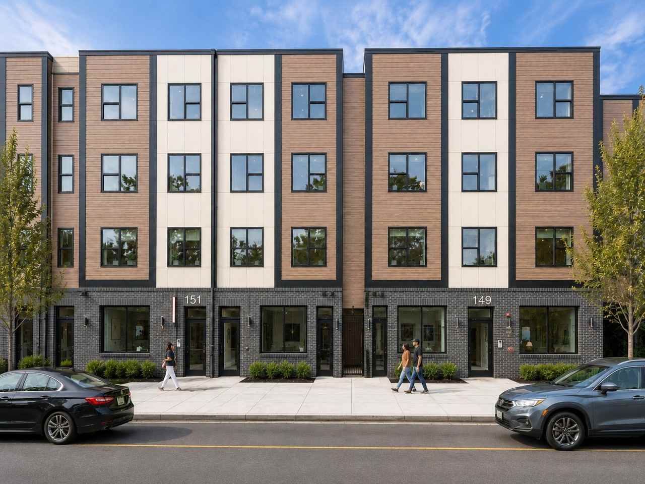 149 Roseville Ave #7