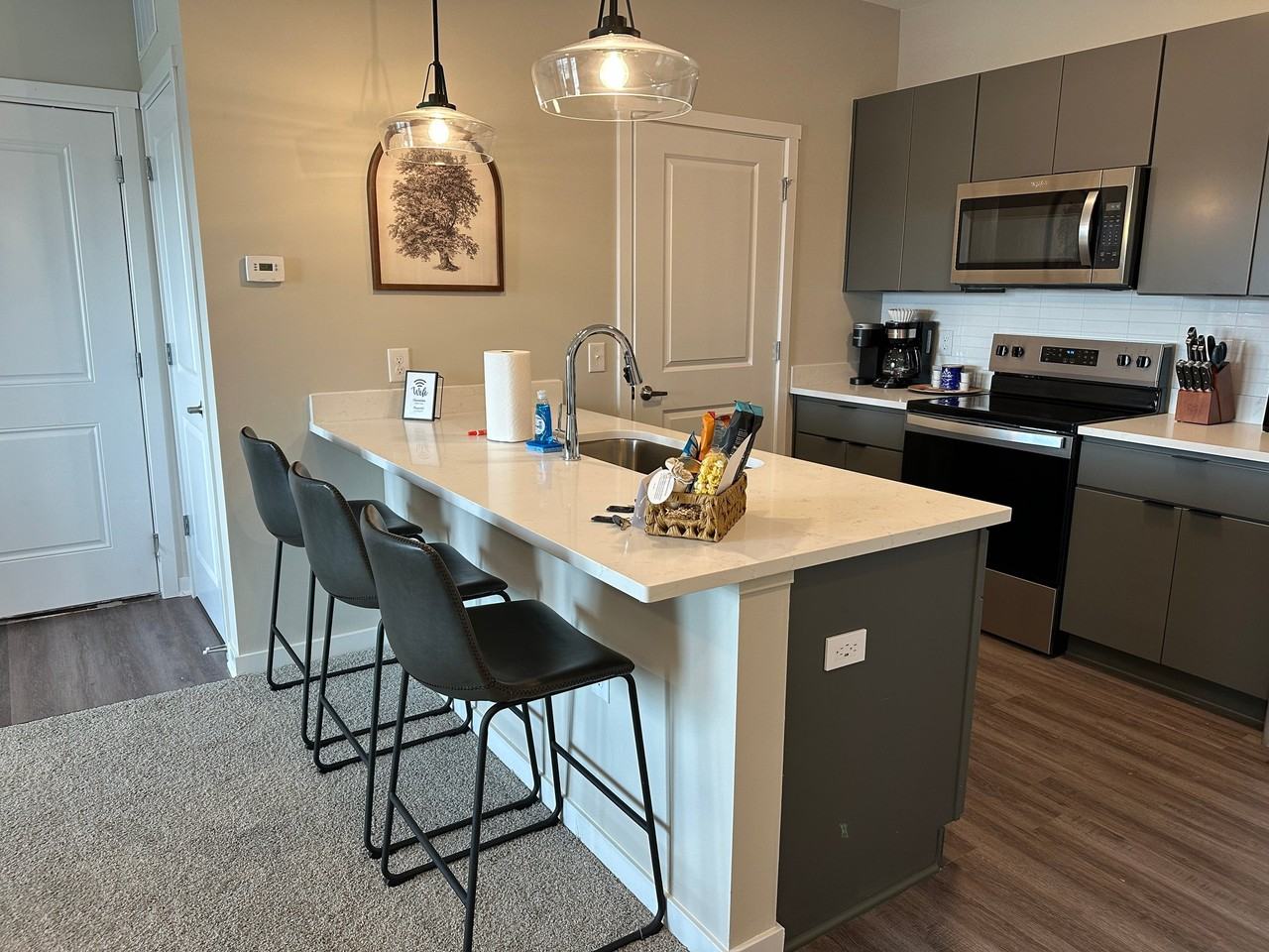 5848 Addle St #304 - Photo 2 of 15