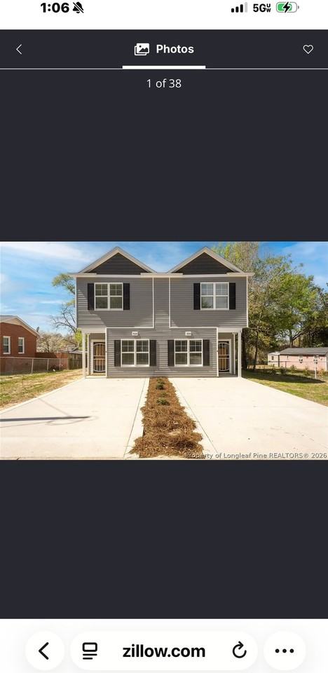 1023 Stevens St - Photo 2 of 2