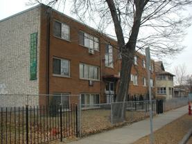 2726 Bloomington Ave #100 - Photo 1 of 1