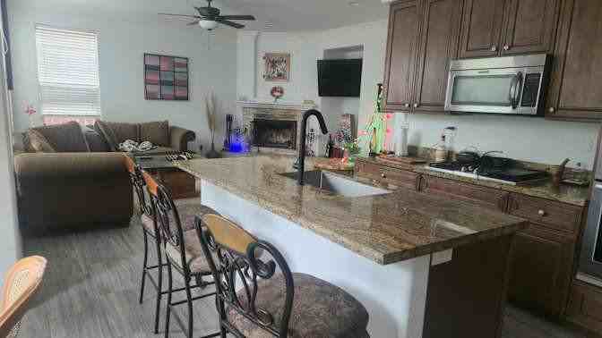 609 Landmark Pl - Photo 4 of 8