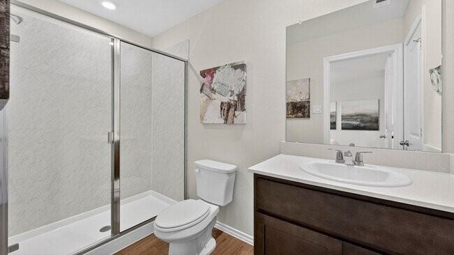 6006 Holly Spring Rd - Photo 5 of 7