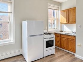 89 Mount Prospect Ave #4D - Photo 1 of 1