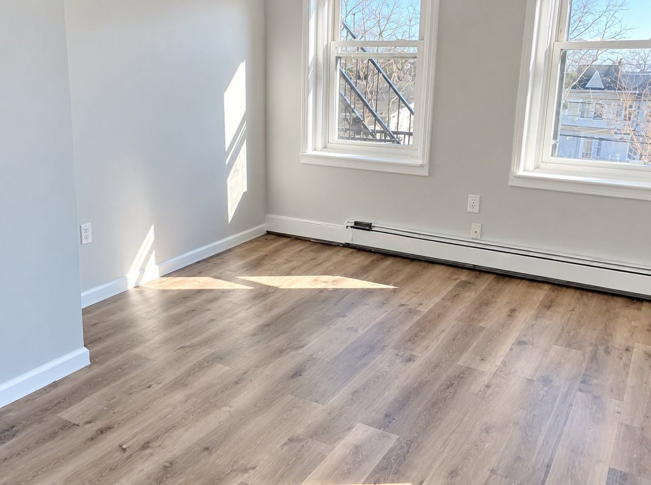 89 Mount Prospect Ave #4D - Photo 2 of 3