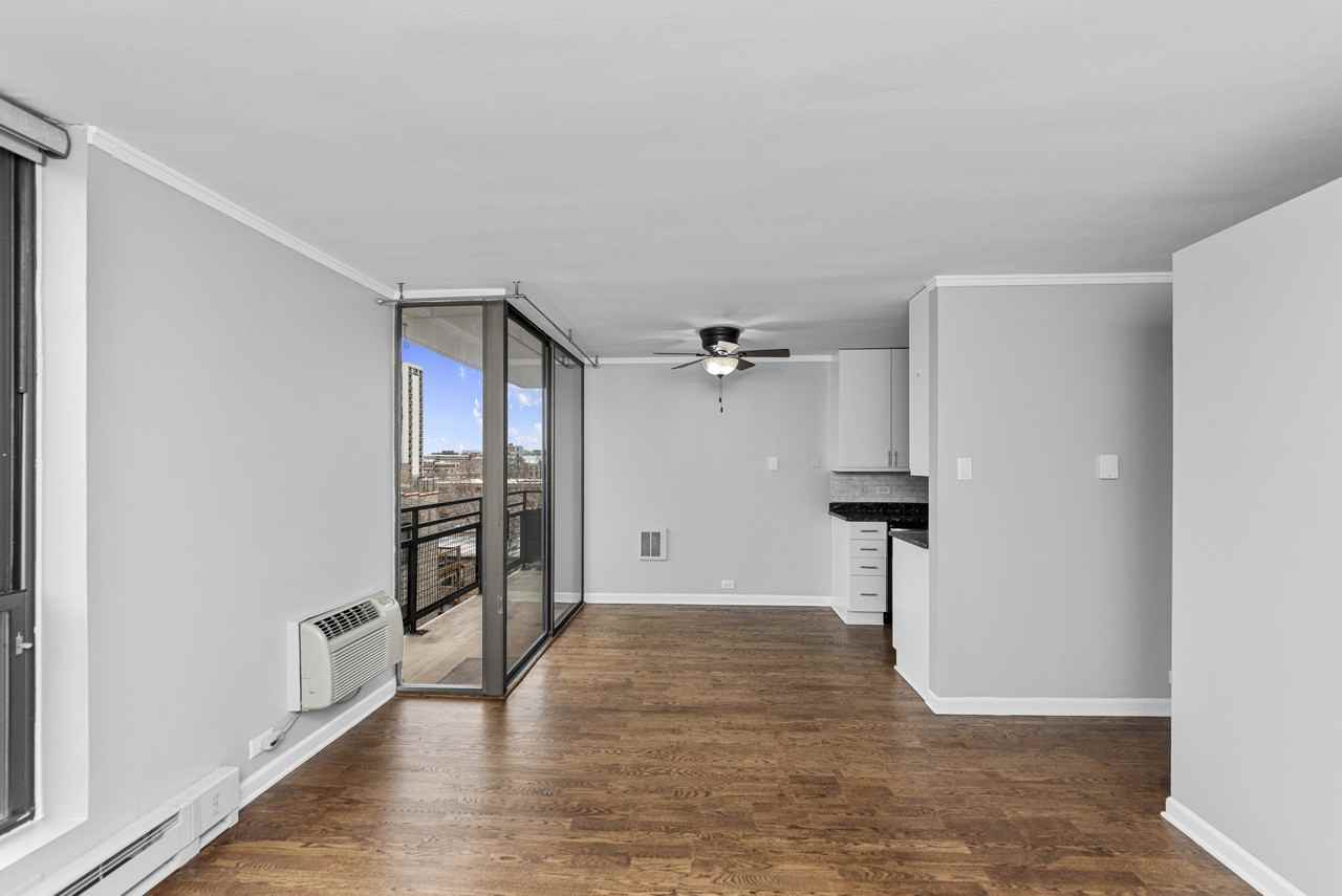 2600 N Hampden Ct #K2 - Photo 2 of 14