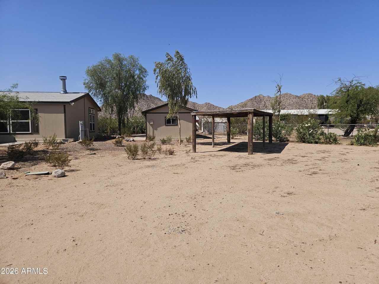 56073 W Palillo Dr - Photo 7 of 47