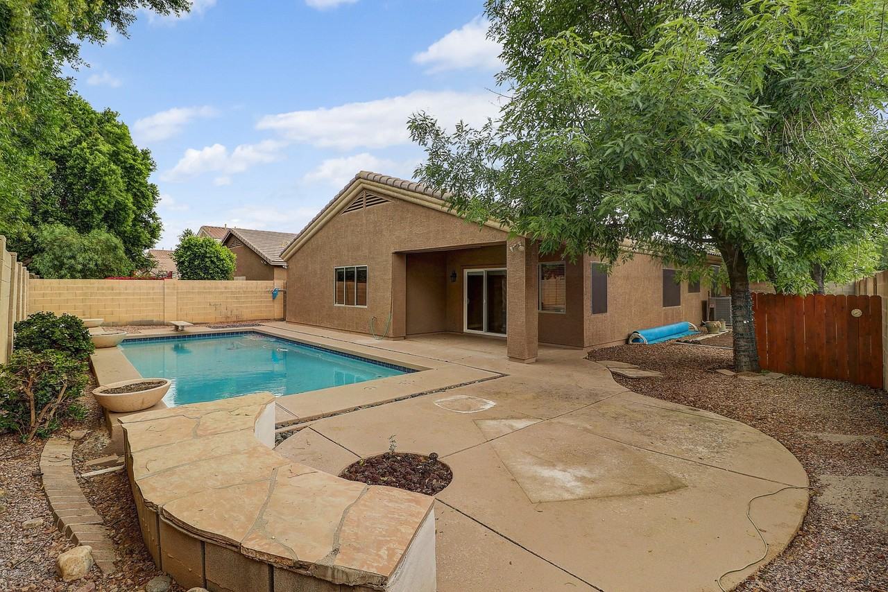 8212 W Joedad Ter - Photo 2 of 20