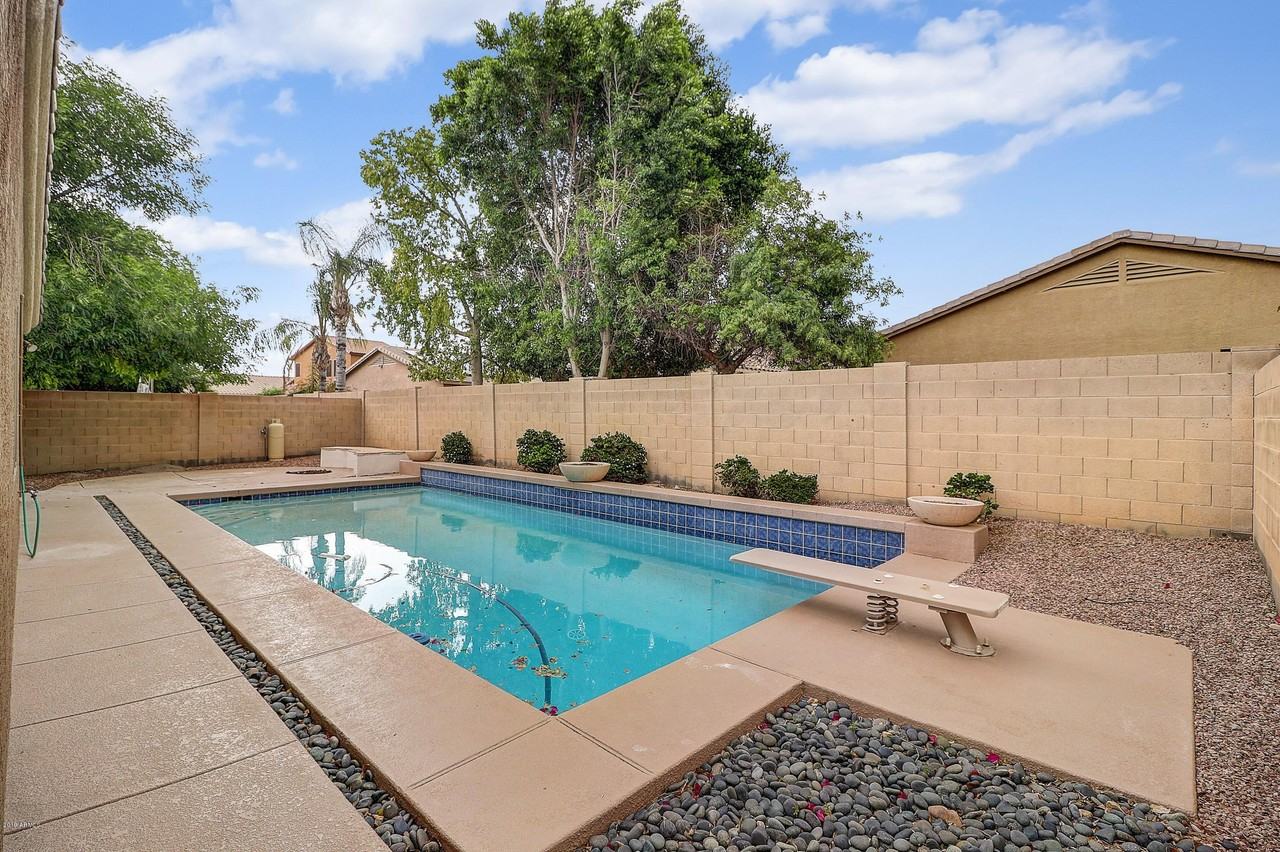 8212 W Joedad Ter - Photo 3 of 20