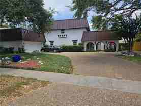 6025 Lost Creek Dr - Photo 1 of 1