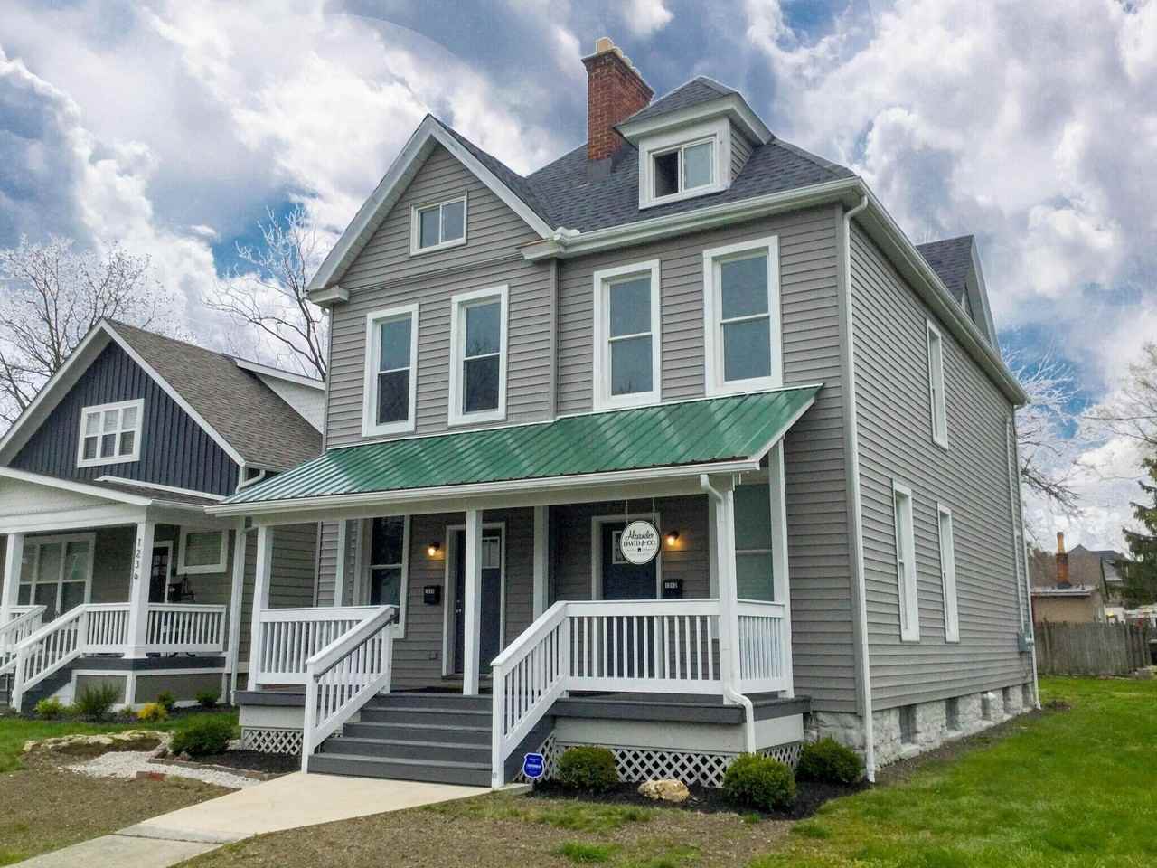 1242 E Mound St - Photo 2 of 23