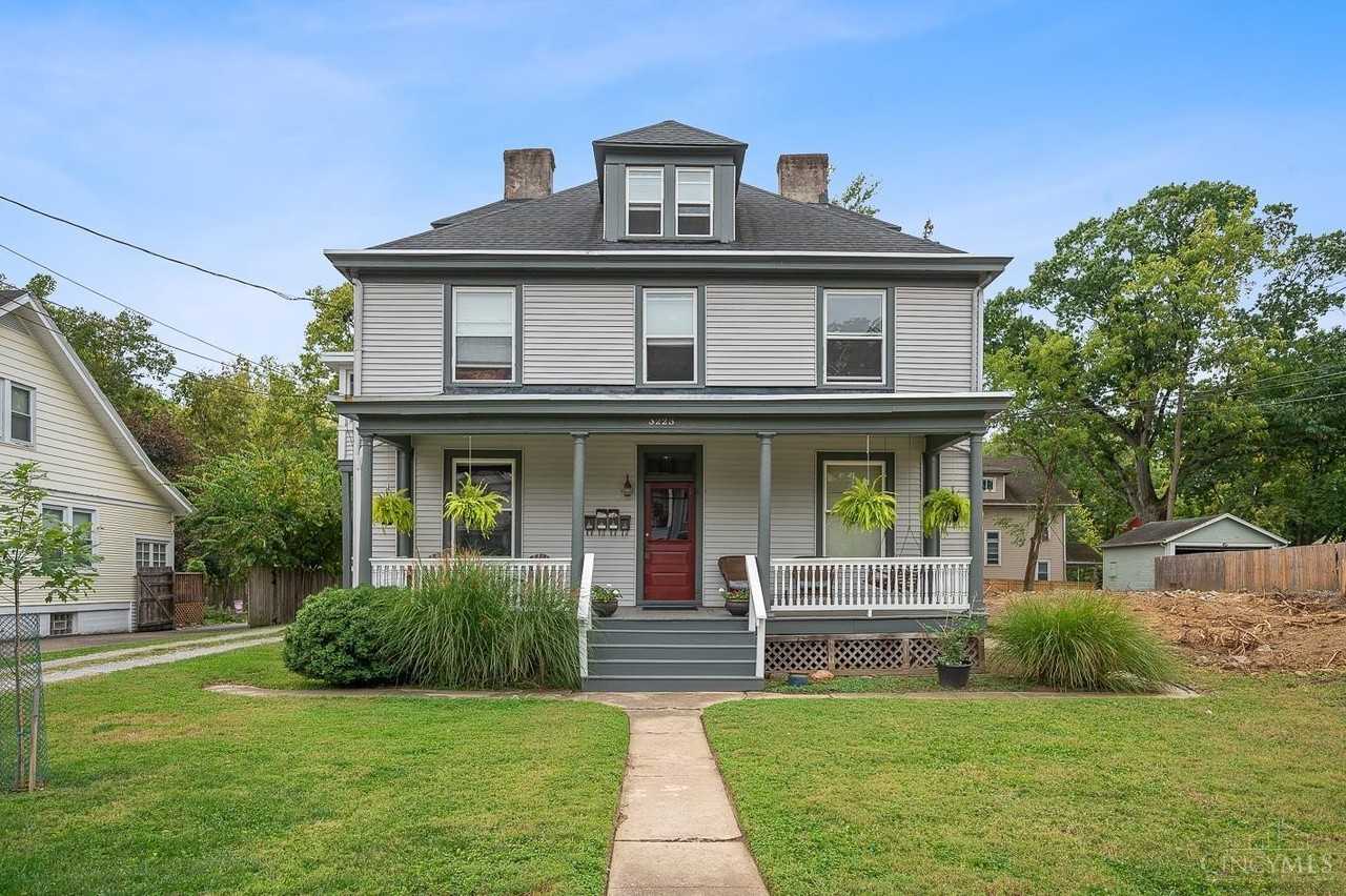 3223 Bach Ave #4