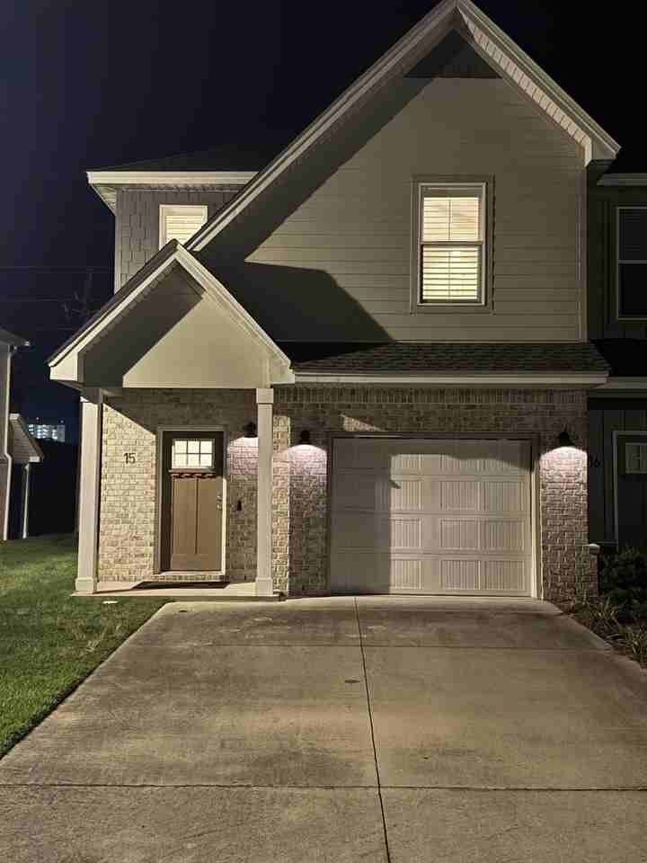 400 Mattie M Kelly Blvd #15 - Photo 2 of 24