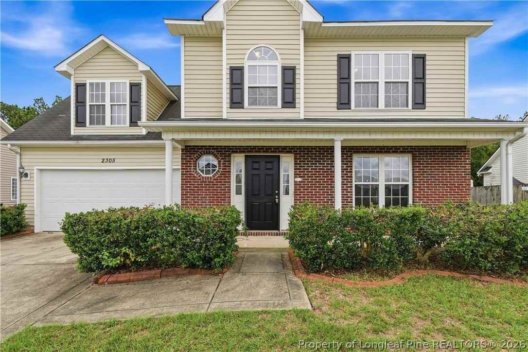 2305 Gray Goose Loop - Photo 2 of 50