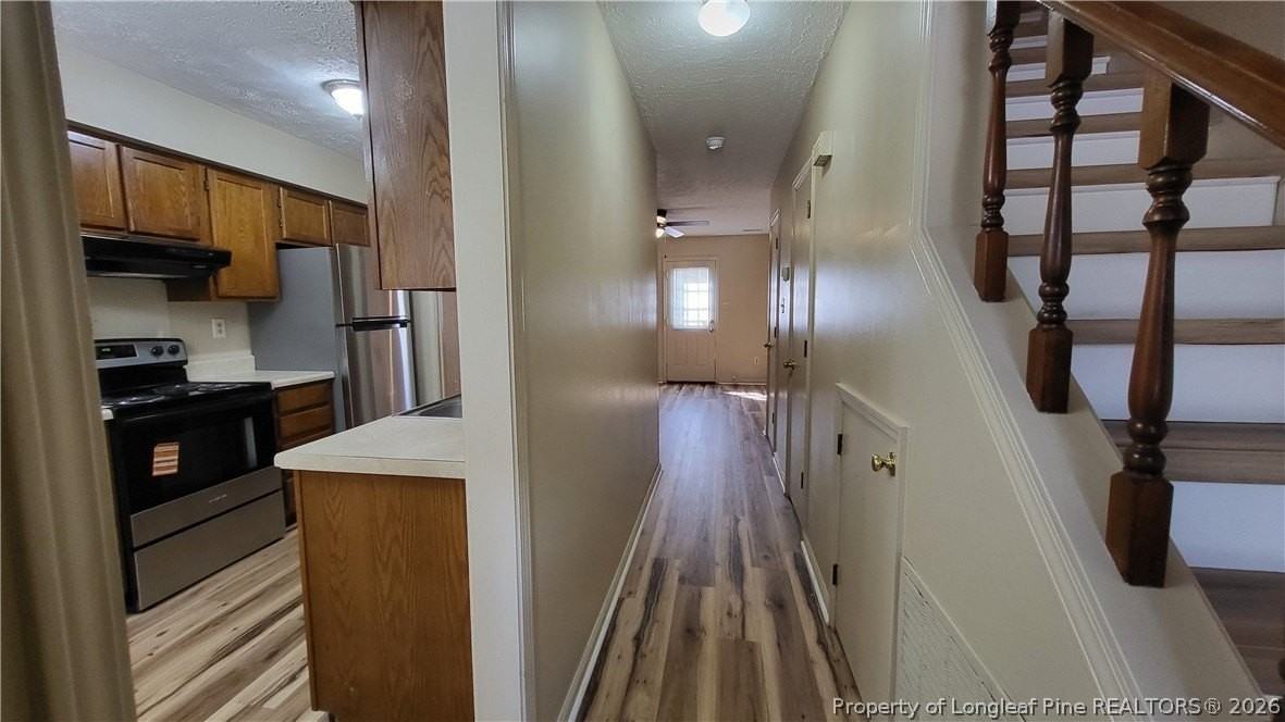 3703 Cliffridge Dr #4 - Photo 2 of 9