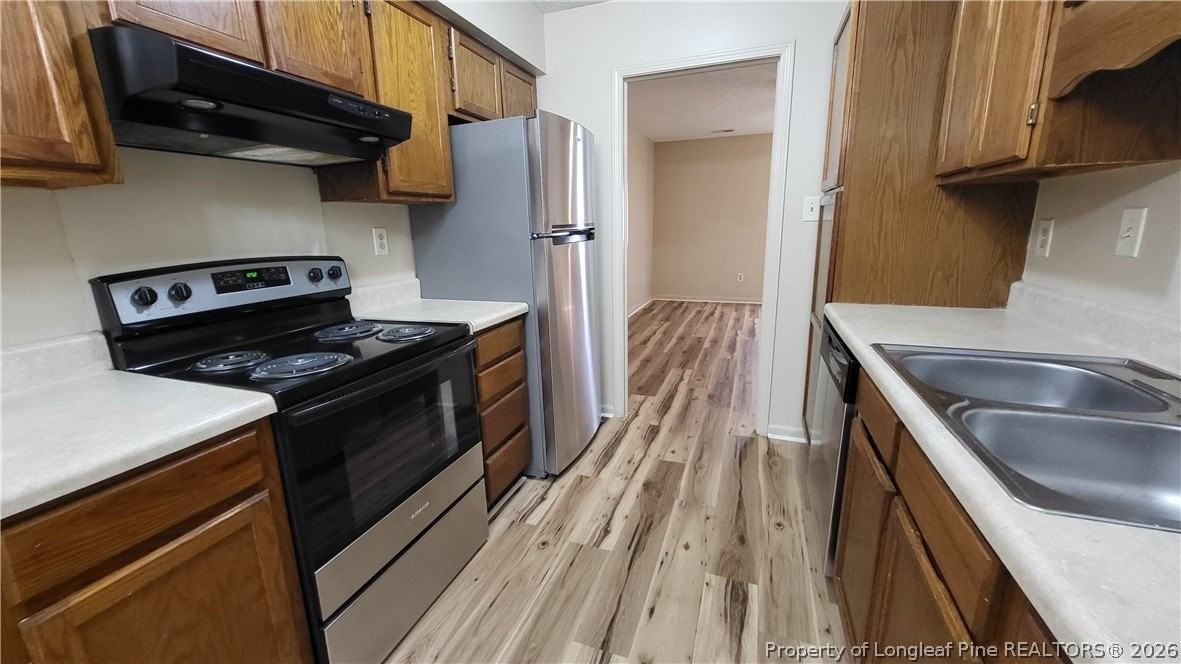 3703 Cliffridge Dr #4 - Photo 4 of 9