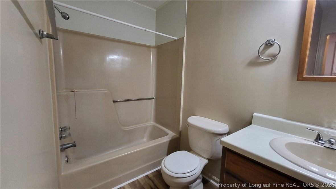 3703 Cliffridge Dr #4 - Photo 7 of 9