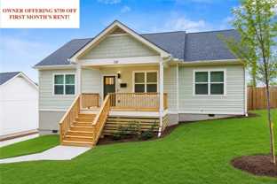 128 Hilltop Dr Sw - Photo 1 of 1