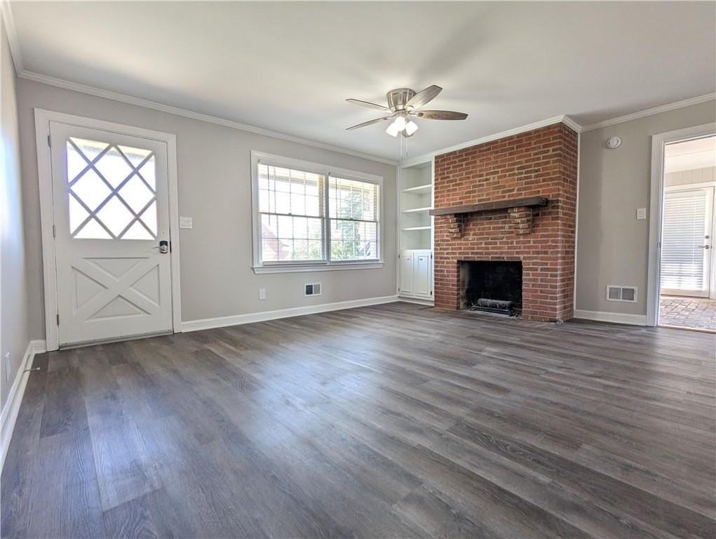 970 Bridgegate Dr Ne - Photo 3 of 25