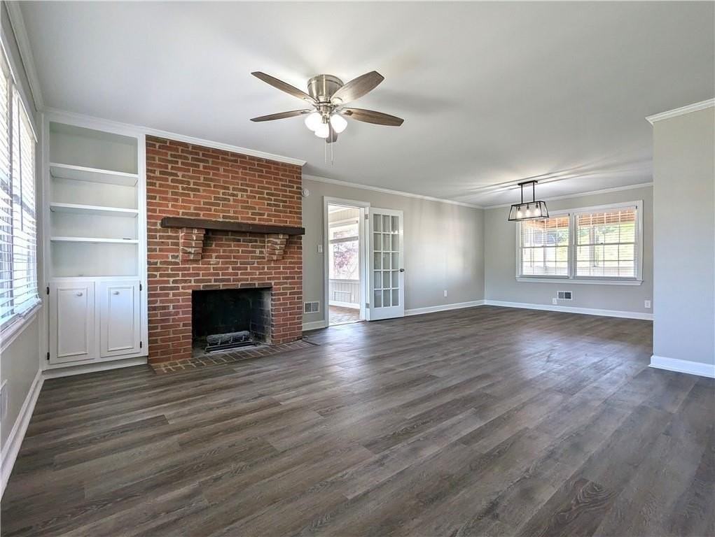 970 Bridgegate Dr Ne - Photo 4 of 25