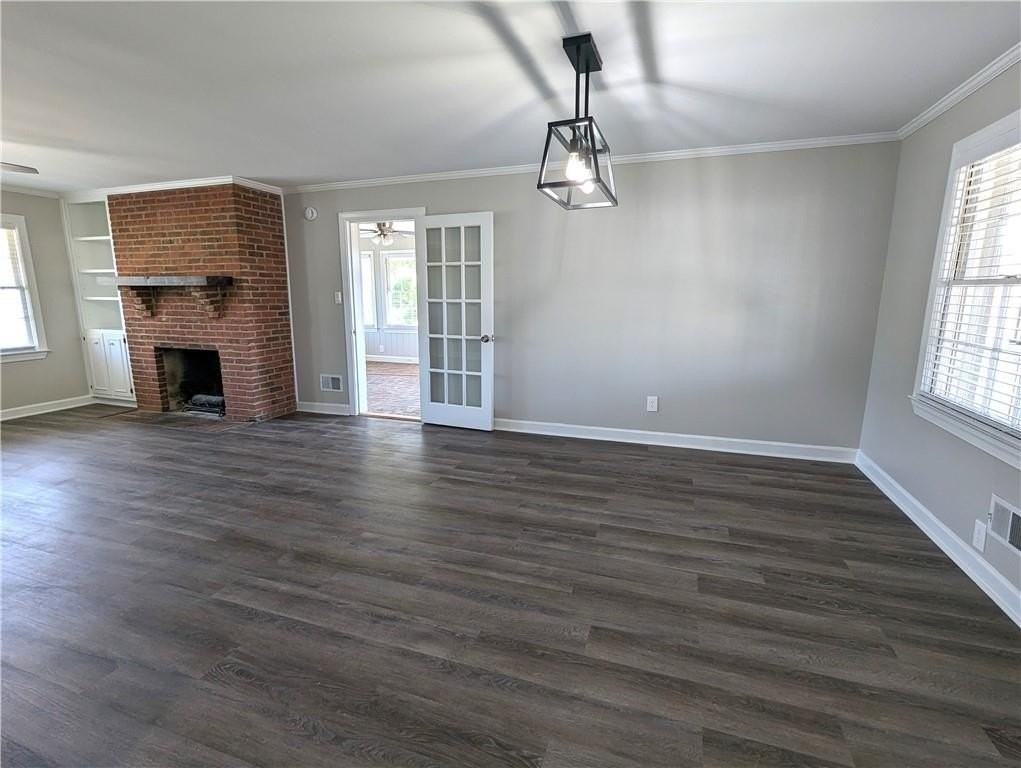 970 Bridgegate Dr Ne - Photo 5 of 25